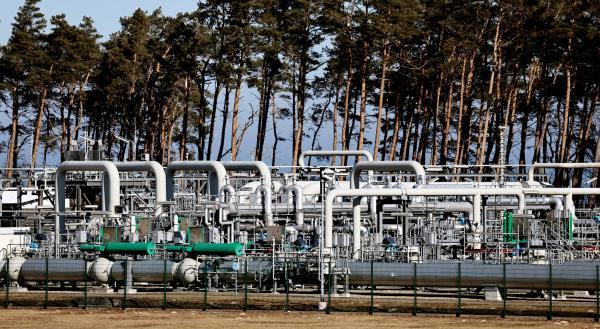 Nord Stream 1 pipeline will be shut for three days to undergo maintenance