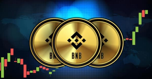 buy binance coins