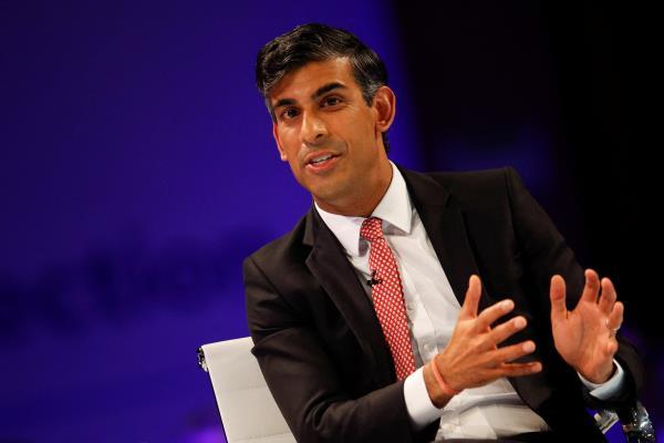 Conservative Party hustings in Exeter