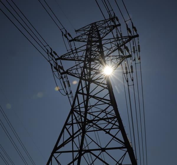 New long duration storage plants will require market reward mechanisms to reduce risks. Image: REUTERS/ Nigel Roddis