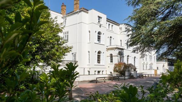 EDITORIAL USE onLY Undated handout photo issued by Kensington Palace of the co-educational private Lambrook School in Ascot near Windsor Castle. The Duke and Duchess of Cambridge have announced that Prince George, Princess Charlotte and Prince Louis will attend Lambrook School in Berkshire from September 2022. Issue date: Monday August 22, 2022.

