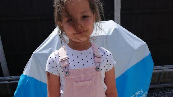 FACEBOOK STILL OLIVIA PRATT KORBEL LIVERPOOL SHOOTING