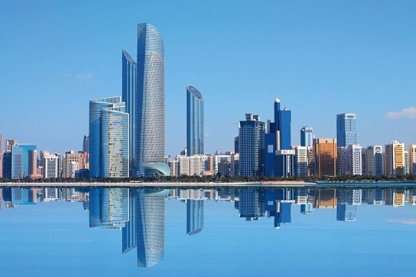 Abu Dhabi