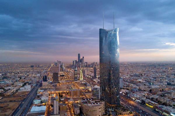 Riyadh, business, saudi