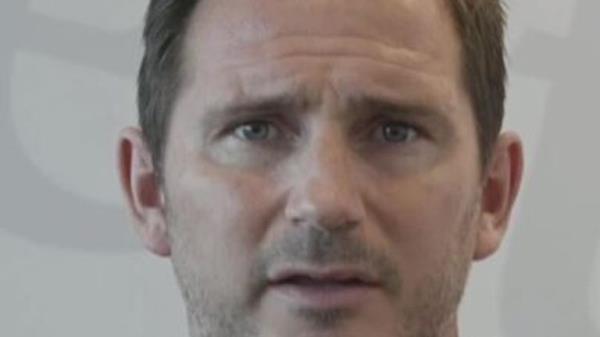 Frank Lampard appealed for information after Olivia Pratt-Korbel was shot and killed in Liverpool