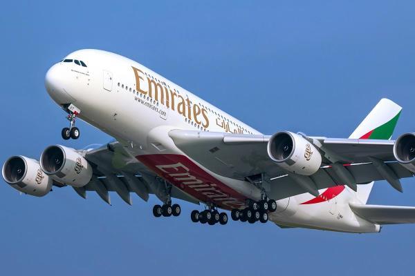 Emirates