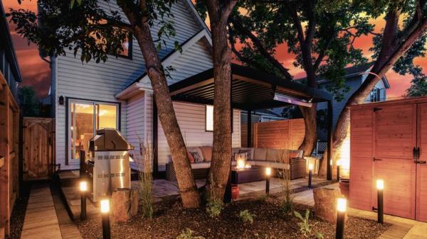 5 Budget-Friendly Decor Trends To Keep Your Outdoor Space Comfy From Summer to Fall