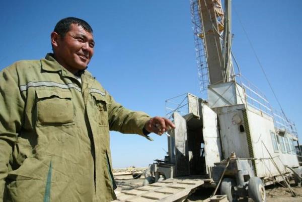 To match feature Kazakhstan Uranium