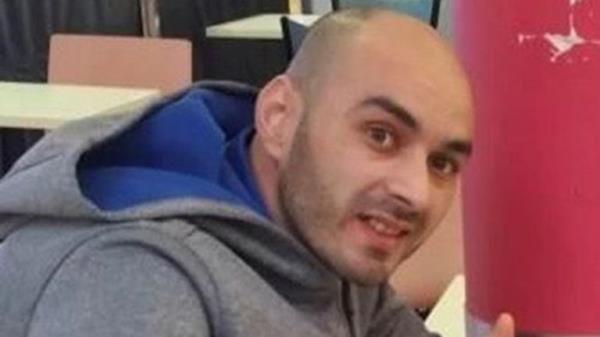 Takieddine Boudhane. Nathan Smith, 28, has been found guilty of murdering Takieddine Boudhane