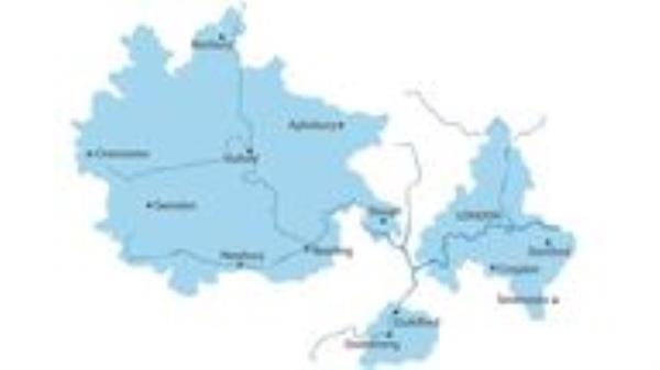 Thames Water graphic showing restrictions of water use
Credit: Thames Water