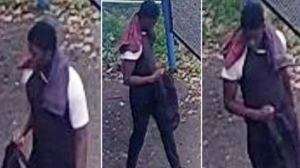  
Appeal for witnesses after girl touched inappropriately in Portsmouth