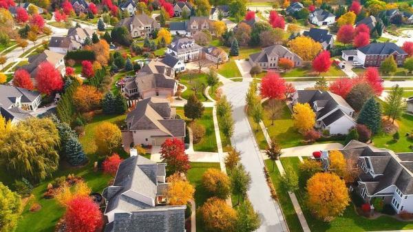 Home Prices Just Took the Biggest Plunge in Six Years: Is Now The Best Time To Buy?