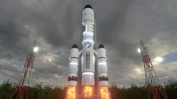 L2 Scaling Solution Arbitrum Introduces Nitro Rollup Stack Migration