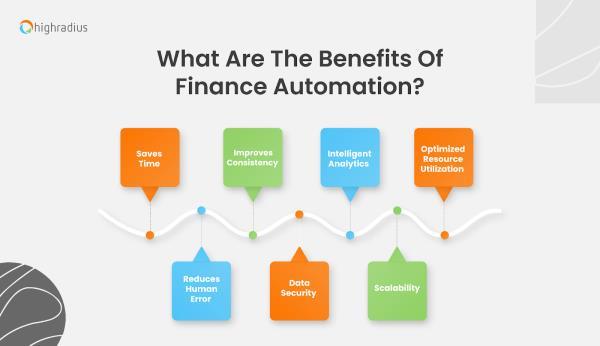 benefits of autonomous finance