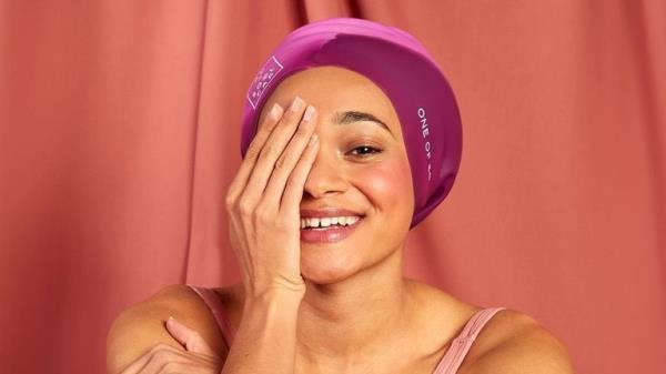 Alice Dearing https://www.instagram.com/p/CeqTJoRI4yp/
MANDATORY Credit: Susana Silva/Soul Cap

Approved for use by Soul Cap via Instagram