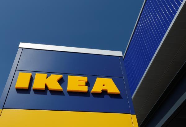 IKEA opens its store in Nice