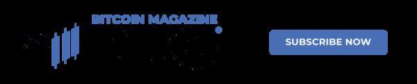Bitcoin Magazine Pro Subscribe Button