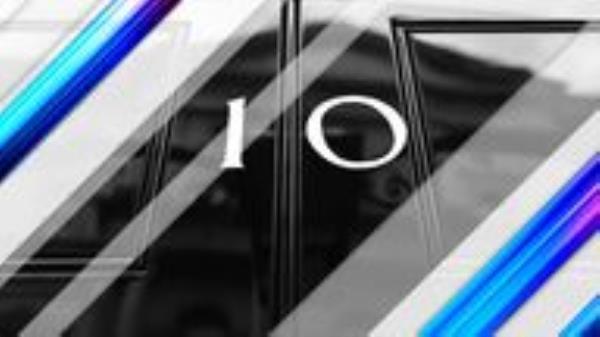 Number 10 Downing Street