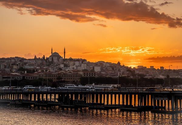 istanbul-turkey