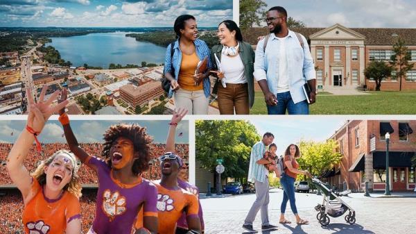 With Honors! We��ve Ranked America��s 10 Most Affordable College Towns for Homebuyers in 2022