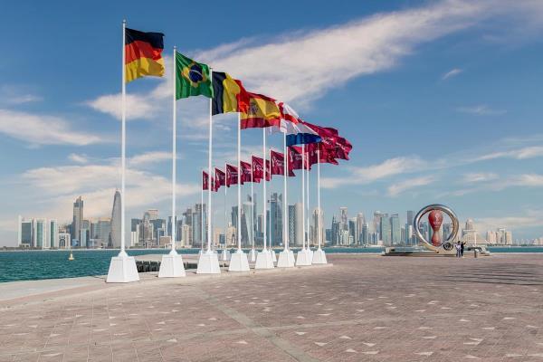 FIFA World Cup Qatar 2022