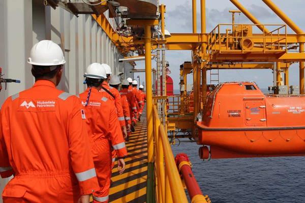 Mubadala Petroleum, Mubadala Energy