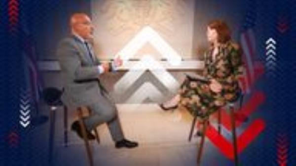 Chancellor Nadhim Zahawi talks to Sky News' Kay Burley
