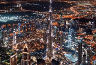 迪拜 | 申请3年居留签证的低投资额已降到75万迪拉姆