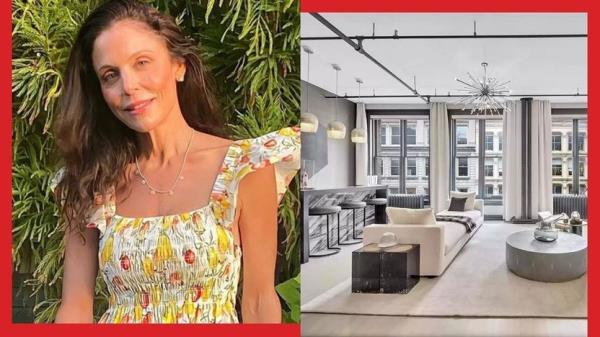 Bethenny Frankel Sells Reimagined SoHo Loft for the Full Price of $7M
