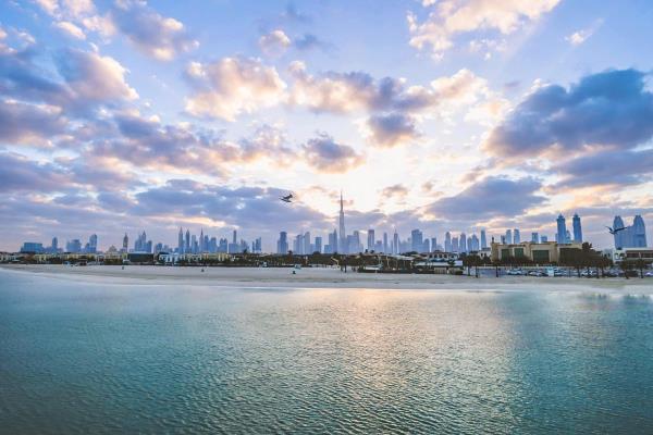 dubai real estate market