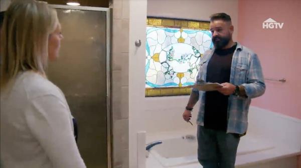 HGTV's "Renovation Impossible" helps homeowners with stalled construction projects.