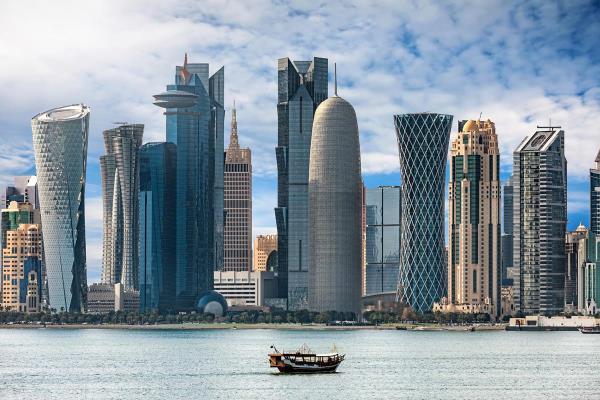 qatar, doha, real estate