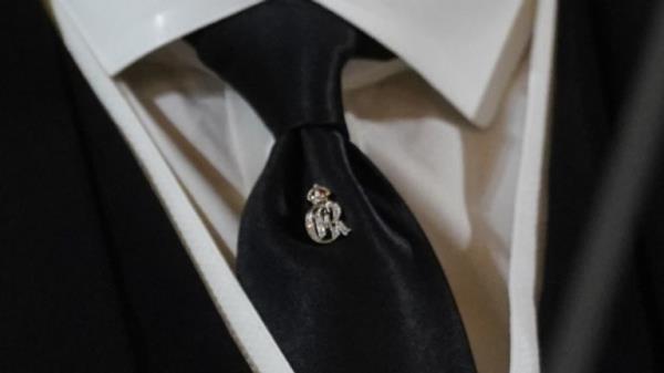 King Charles III signs an oath to uphold the security of the Church in Scotland during the Accession Council at St James's Palace, London, where King Charles III is formally proclaimed monarch. Charles automatically became King on the death of his mother, but the Accession Council, attended by Privy Councillors, confirms his role. Picture date: Saturday September 10, 2022