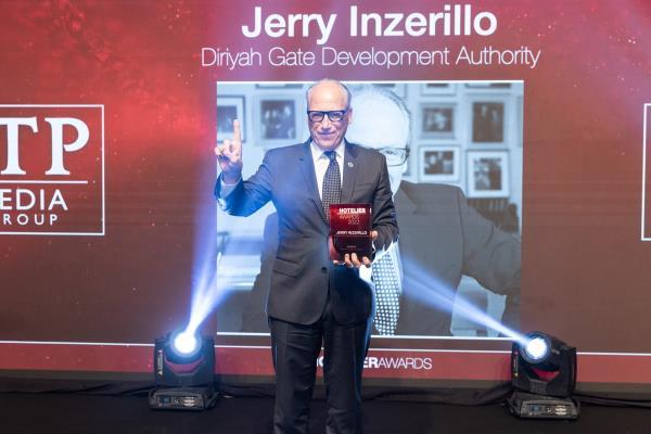 Jerry Inzerillo