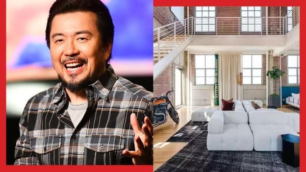 ��Fast and Furious�� Director Justin Lin Sells L.A. Loft for $5.5M