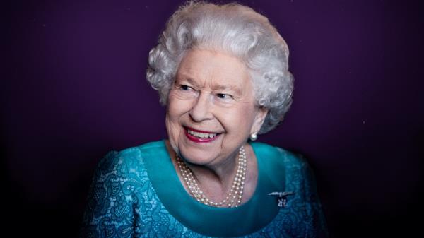 Queen Elizabeth II