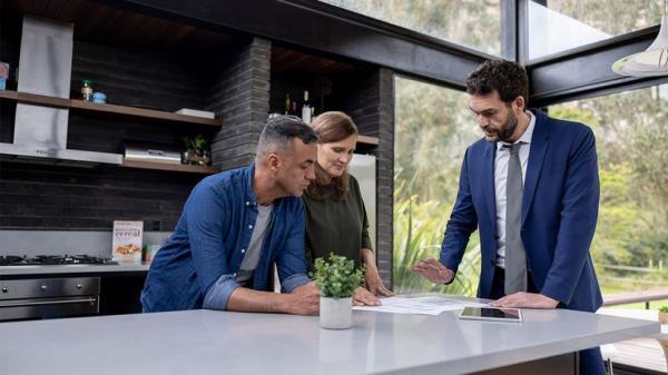 Mortgage Rates March Towards 6%, Reaching Highest Level Since 2008��but There Is Some Good News for Home Buyers