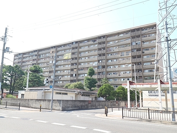 大阪府东大阪市稳定回报收益公寓