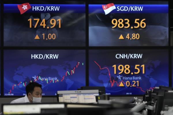 South Korea Financial Markets