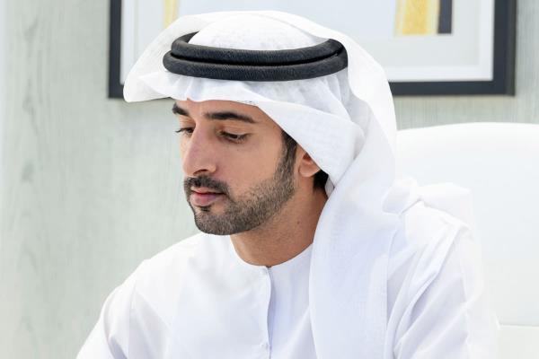 Sheikh Hamdan