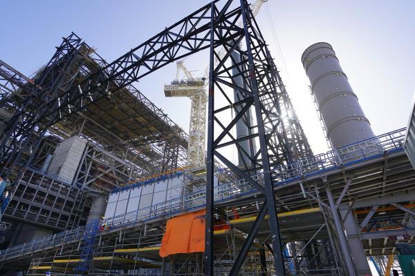 waste-to-energy Dubai Waste Management Centre Dubai Municipality