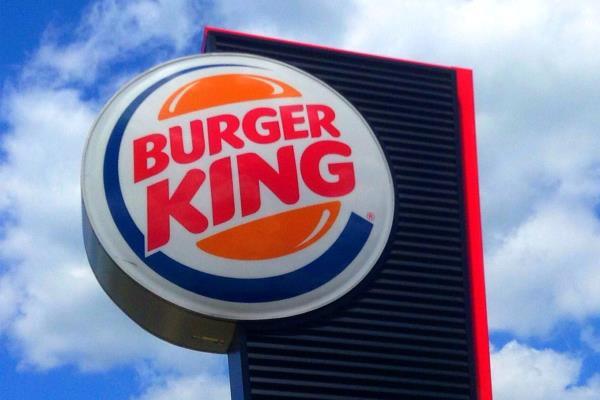 Burger King Mubadala