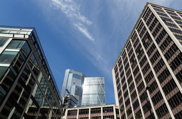 Coronavirus disease (COVID-19) outbreak, in London