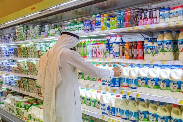 Saudi Arabia inflation