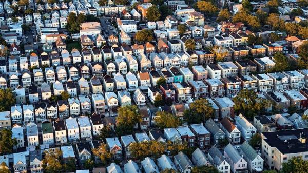 The Riskiest Housing Markets, Where Home Prices Could Fall the Most