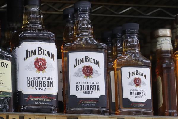 Jim Beam Kentucky