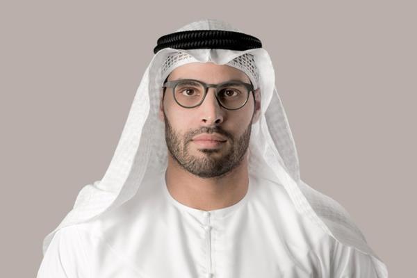 Mohamed Al Mubarak, Aldar, Real Estate