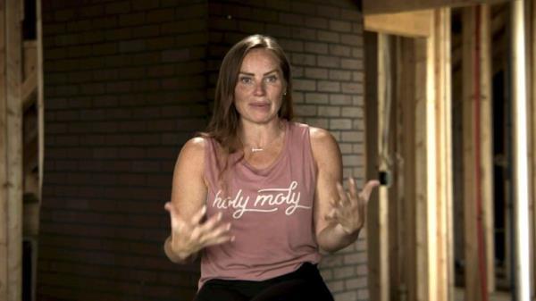 ��Good Bones: Risky Business��: Is Mina Starsiak Hawk��s Dream Project a Renovation Meltdown in the Making?