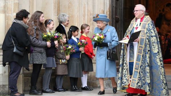 On Commonwealth Day 2020, the Queen said the diversity of the organisation "serves to make us stronger, individually and collectively"