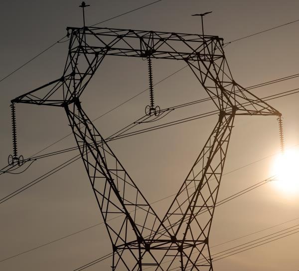 UK offshore wind activity is soaring, requiring major upgrades to onshore and offshore grids. (Image: REUTERS/Pascal Rossignol)